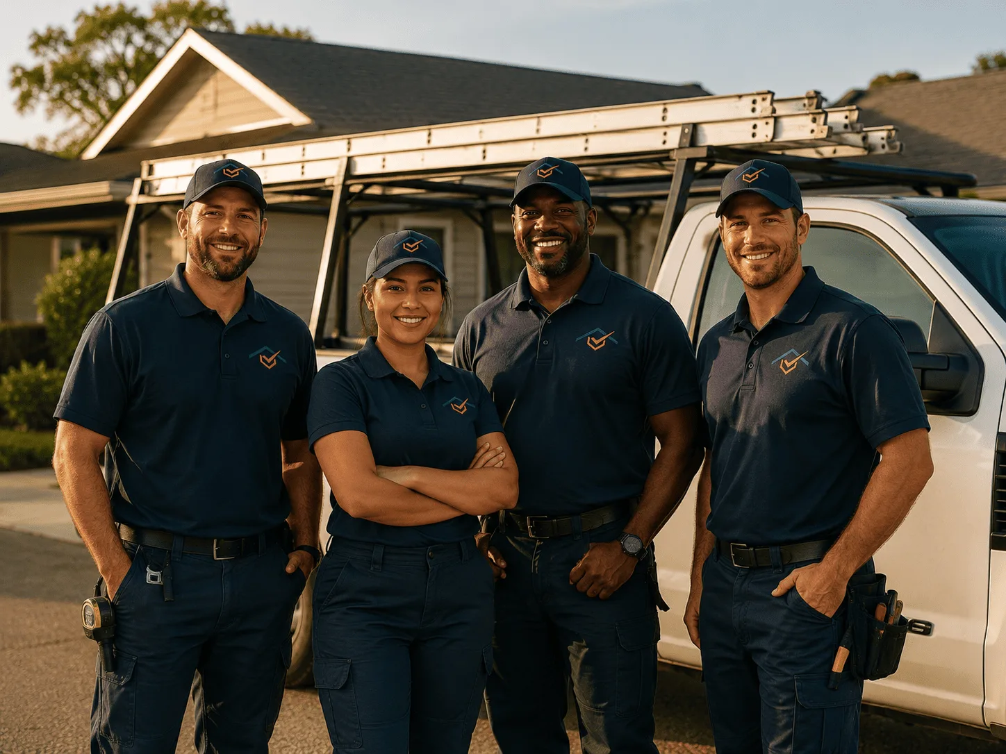 Roof Inspection company in Fort Bragg, CA